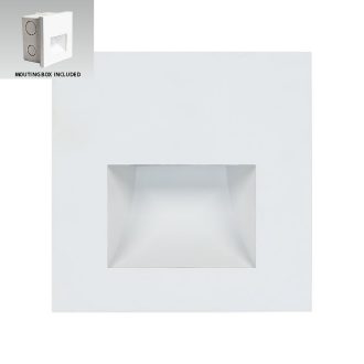 Emithor 70415 Step Light falba építhető lámpa