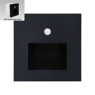 Emithor 70418 Step Light falba építhető lámpa