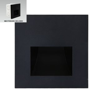 Emithor 70419 Step Light falba építhető lámpa