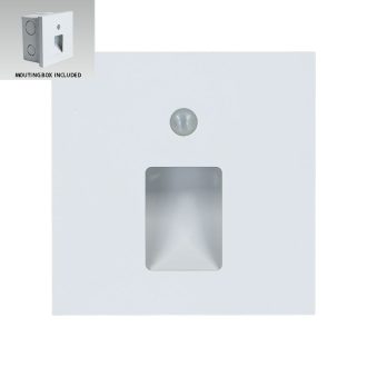 Emithor 70420 Step Light falba építhető lámpa