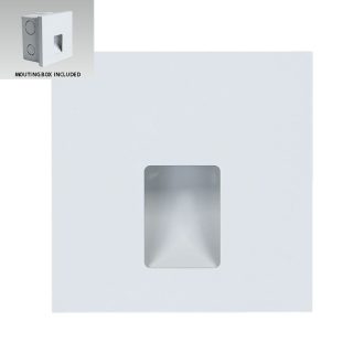 Emithor 70421 Step Light falba építhető lámpa