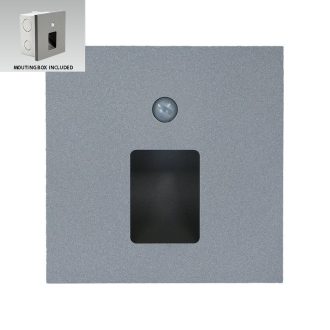 Emithor 70422 Step Light falba építhető lámpa