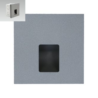 Emithor 70423 Step Light falba építhető lámpa