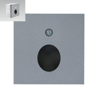 Emithor 70434 Step Light falba építhető lámpa