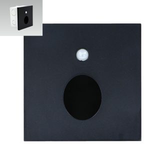 Emithor 70436 Step Light falba építhető lámpa