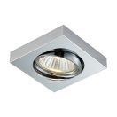 Emithor 71003 Elegant mennyezetbe építhető lámpa