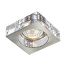 Emithor 71009 Elegant mennyezetbe építhető lámpa