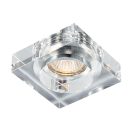 Emithor 71013 Elegant mennyezetbe építhető lámpa