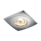 Emithor 71019 Elegant mennyezetbe építhető lámpa