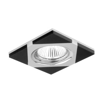 Emithor 71023 Elegant mennyezetbe építhető lámpa