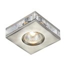 Emithor 71027 Elegant mennyezetbe építhető lámpa