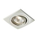 Emithor 71030 Elegant mennyezetbe építhető lámpa