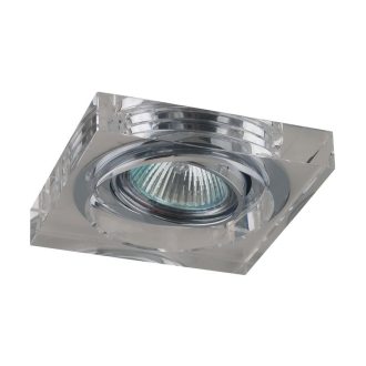 Emithor 71037 Elegant mennyezetbe építhető lámpa