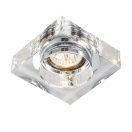 Emithor 71037 Elegant mennyezetbe építhető lámpa