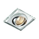 Emithor 71052 Elegant mennyezetbe építhető lámpa