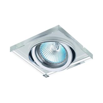 Emithor 71053 Elegant mennyezetbe építhető lámpa