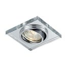 Emithor 71053 Elegant mennyezetbe építhető lámpa