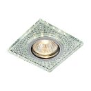 Emithor 71072 Elegant mennyezetbe építhető lámpa