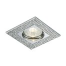 Emithor 71078 Crystals mennyezetbe építhető lámpa