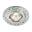 Emithor 71093 Elegant mennyezetbe építhető lámpa