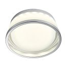 Emithor 71101 Elegant mennyezetbe építhető lámpa