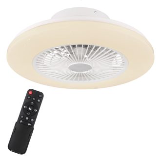 Globo 03628 Travo ventilátoros lámpa