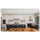 Globo 12379-18W Lasse mennyezeti lámpa