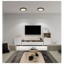 Globo 12379-24B Lasse mennyezeti lámpa