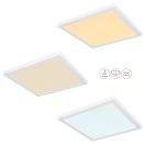 Globo 12380-24W Lasse mennyezeti lámpa