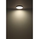 Globo 12384-24W Matthew d30cm, 2150lm, 3000/4000/6500K mennyezeti lámpa