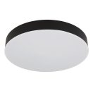 Globo 12384-24 Matthew d30cm, 2150lm, 3000/4000/6500K mennyezeti lámpa