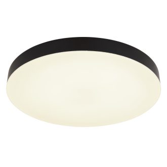   Globo 12384-36 Matthew d40cm, 3400lm, 3000/4000/6500K mennyezeti lámpa