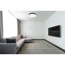 Globo 12384-36 Matthew d40cm, 3400lm, 3000/4000/6500K mennyezeti lámpa