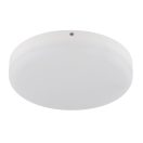 Globo 12387-18W Matthew d22cm, 850lm, 4000K mennyezeti lámpa