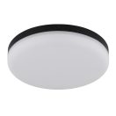 Globo 12387-18 Matthew d22cm, 800lm, 4000K mennyezeti lámpa