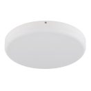 Globo 12387-24W Matthew d30cm, 1080lm, 4000K mennyezeti lámpa