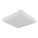 Globo 12388-24W Matthew 30x30cm, 1090lm, 4000K mennyezeti lámpa