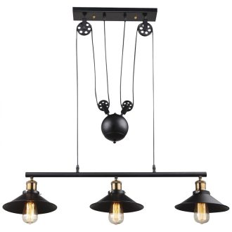 Globo 15053-3 Lenius függeszték