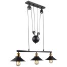 Globo 15053-3 Lenius függeszték