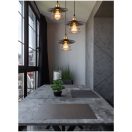 Globo 15086-3BH Viejo függeszték