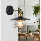 Globo 15086BW Viejo falikar