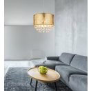 Globo 15187H3 Amy függeszték