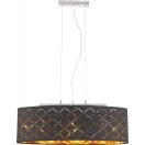 Globo 15229H2 Clarke függeszték