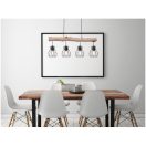 Globo 15326-4N Mina függeszték