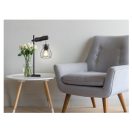 Globo 15326TNB Mina komód lámpa