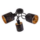 Globo 15342-3D Tunno mennyezeti lámpa