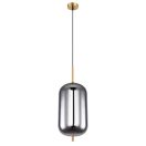 Globo 15345H2MM Blacky függeszték