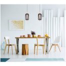 Globo 15345H2MM Blacky függeszték