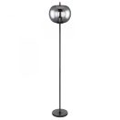 Globo 15345S Blacky álló lámpa
