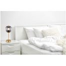 Globo 15345TMM Blacky komód lámpa